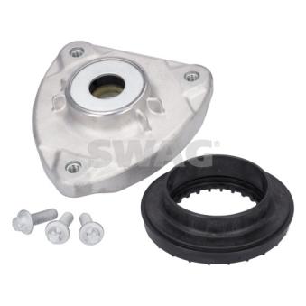 Kit de réparation, coupelle de suspension SWAG OEM A2049810025