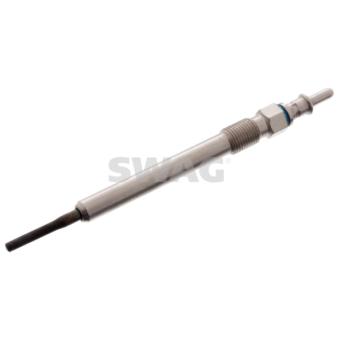 Bougie de préchauffage SWAG OEM A0011596801