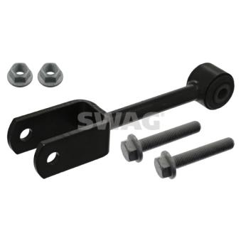 Entretoise/tige, stabilisateur SWAG OEM 9063200289 Entretoise/tige, stabilisateur SWAG OEM 9063200289