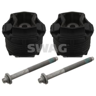 Kit de réparation, corps de l'essieu SWAG 10 94 7746