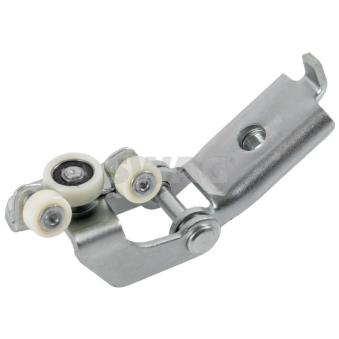 Guidage à galets, porte coulissante SWAG OEM A9017601347 Guidage à galets, porte coulissante SWAG OEM A9017601347