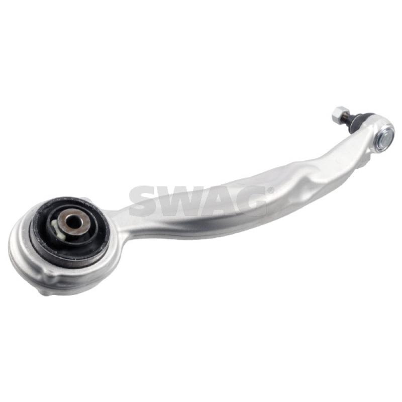 Triangle ou bras de suspension (train avant) SWAG 10 94 7872 - Visuel 1