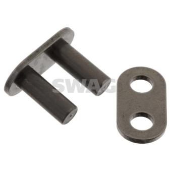 Maillon de chaîne, chaîne de distribution SWAG 10 94 8635