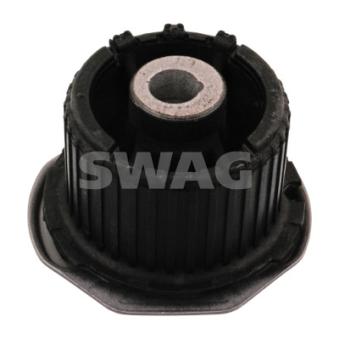 Suspension, corps de l'essieu SWAG [10 94 8738]