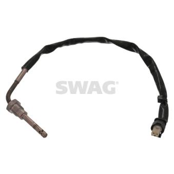 Capteur, température des gaz SWAG OEM 0081532228