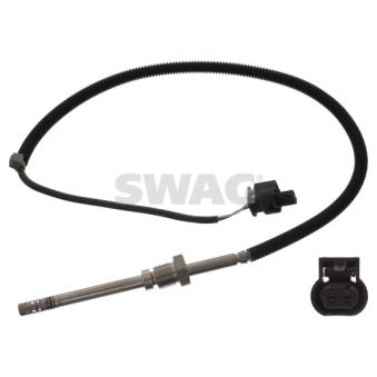 Capteur, température des gaz SWAG OEM A0051532228