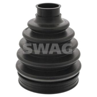Joint-soufflet, arbre de commande SWAG [10 94 8927]