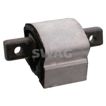 Suspension, boîte automatique SWAG OEM 2052405100 Suspension, boîte automatique SWAG OEM 2052405100