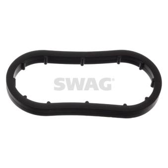 Joint, radiateur d'huile SWAG OEM 1121840261