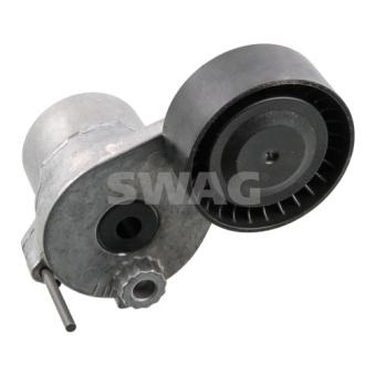 Tendeur de courroie, courroie trapézoïdale à nervures SWAG OEM 2742003000