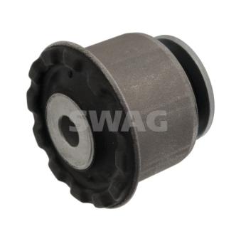 Suspension, bras de liaison SWAG OEM 1663330000