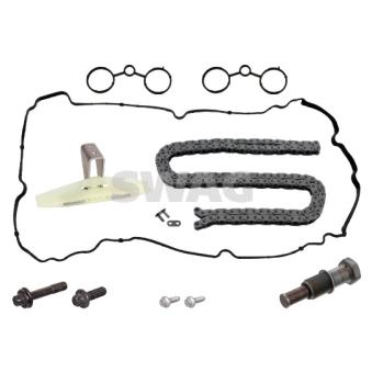 Kit de distribution par chaîne SWAG OEM 11312361882 Kit de distribution par chaîne SWAG OEM 11312361882