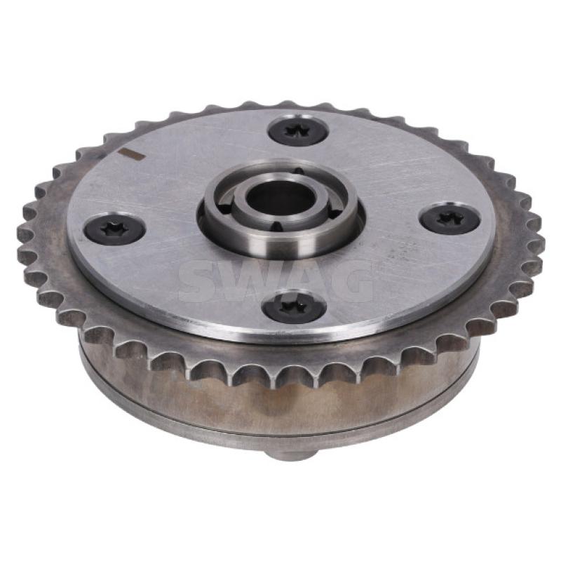 Dispositif de réglage électrique d'arbre à cames SWAG 11 10 2193 - Visuel 1