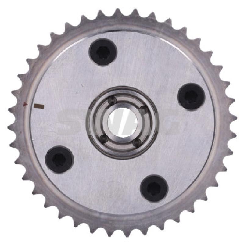 Dispositif de réglage électrique d'arbre à cames SWAG 11 10 2231 - Visuel 2