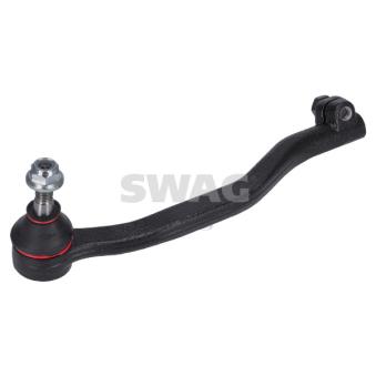 Rotule de barre de connexion avant droit SWAG OEM 32109808840
