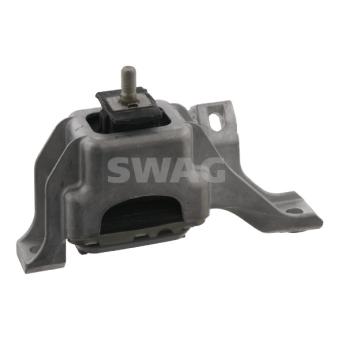 Support moteur SWAG OEM 22116779805