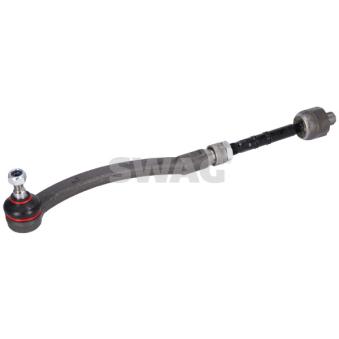 Barre de connexion avant gauche SWAG OEM 32116777521