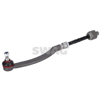 Barre de connexion avant droit SWAG OEM 32116761558