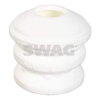 Butée élastique, suspension SWAG 11 93 3117