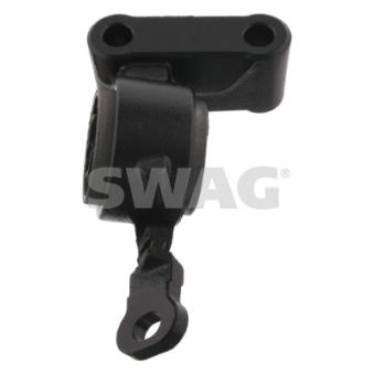 Suspension, bras de liaison avant droit SWAG OEM 31126757562