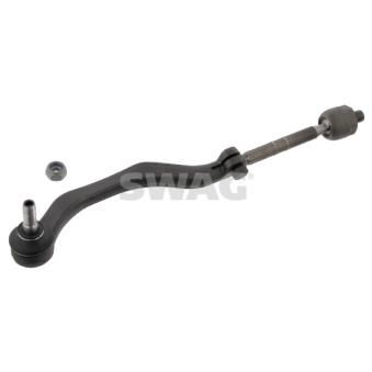 Barre de connexion avant gauche SWAG 11 93 4303