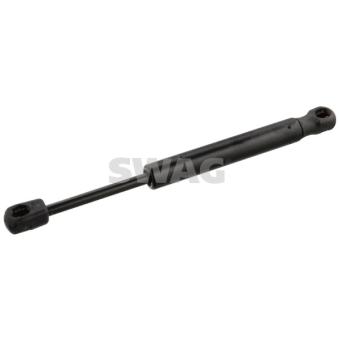 Vérin, capot-moteur SWAG 11 93 4517