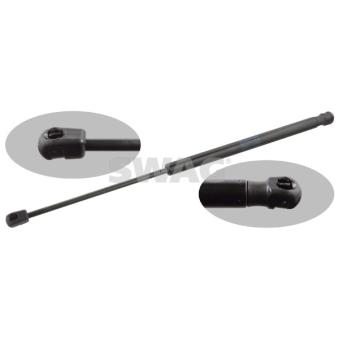 Vérin de hayon, de coffre SWAG OEM 51247148902