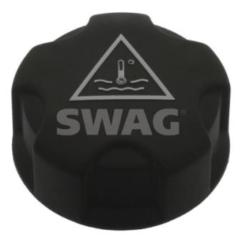 Bouchon, réservoir de liquide de refroidissement SWAG 11 93 6772