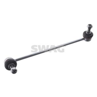 Entretoise/tige, stabilisateur avant gauche SWAG OEM 31359806351