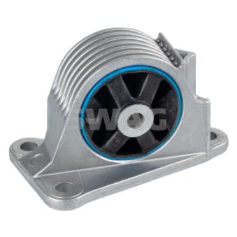 Support moteur arrière droit SWAG OEM 22116756405