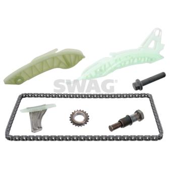 Kit de distribution par chaîne SWAG OEM 11318618318