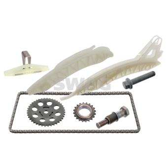 Kit de distribution par chaîne SWAG OEM 11318618317
