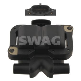 Bobine d'allumage SWAG OEM 0003100V004