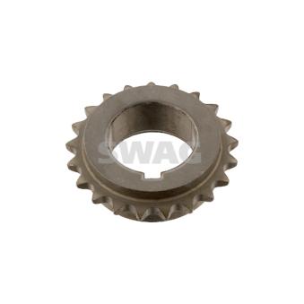 Roue dentée, vilebrequin SWAG [12 93 1141]