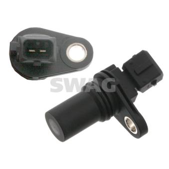 Capteur, vitesse SWAG 12 93 2089