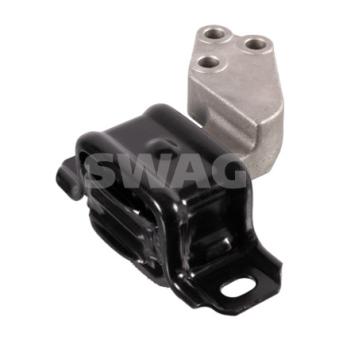Support moteur SWAG OEM A1322200048