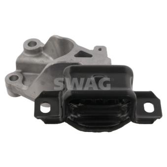 Support moteur SWAG OEM 1322200148