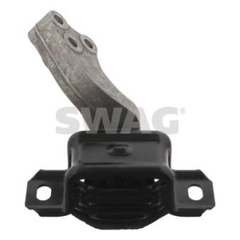 Support moteur SWAG OEM A6602200048