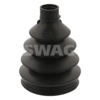 Joint-soufflet, direction SWAG [12 93 6191]