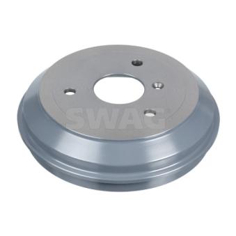 Tambour de frein SWAG [12 94 4295]