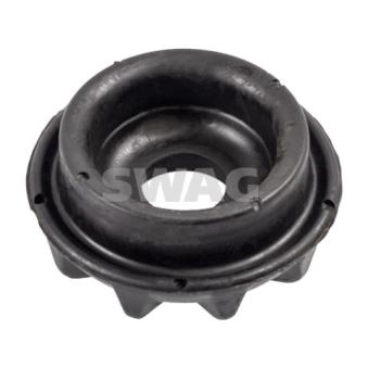 Coupelle de suspension SWAG 12 94 4993 pour AUDI A6 0.6 - 55cv