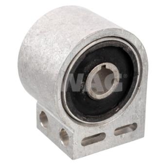 Suspension, bras de liaison SWAG OEM 4820932
