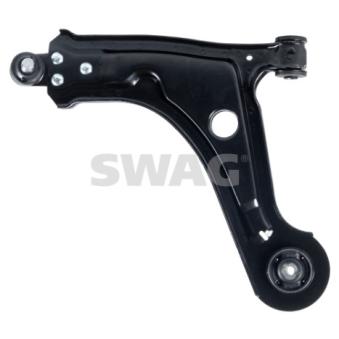 Triangle ou bras de suspension (train avant) SWAG OEM 96391850
