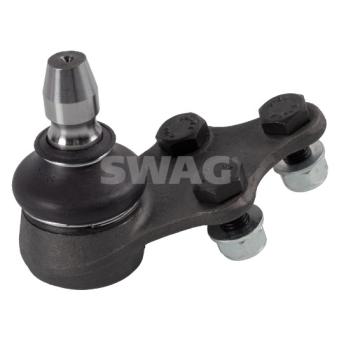 Rotule de suspension SWAG OEM 96639918 Rotule de suspension SWAG OEM 96639918