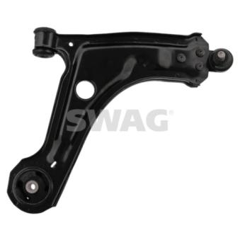 Triangle ou bras de suspension (train avant) SWAG OEM 96423324