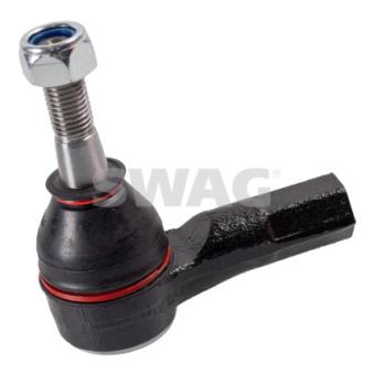 Rotule de barre de connexion SWAG 13 94 1929 pour PEUGEOT 406 2.0 D - 150cv