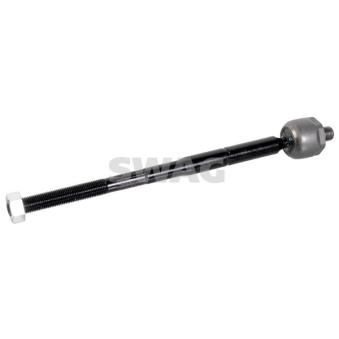 Rotule de direction intérieure, barre de connexion SWAG 14 93 4383