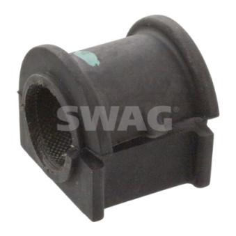 Suspension, stabilisateur SWAG 14 94 1002 pour JEEP CHEROKEE 2.5 TDI 4x4 - 116cv