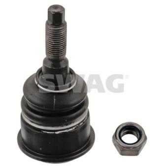 Rotule de suspension SWAG OEM 5114037AC