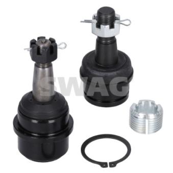 Rotule de suspension SWAG OEM 68004085AA